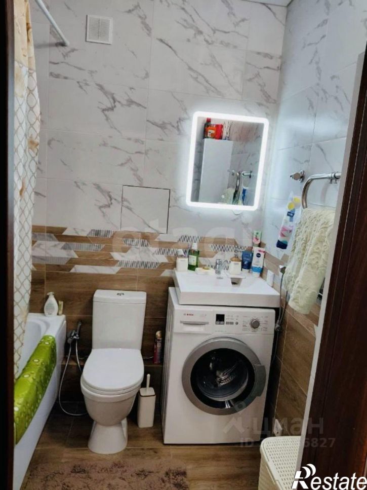 2-комн квартира улица Тимофея Чаркова, 69 к3,  д. 69 к3