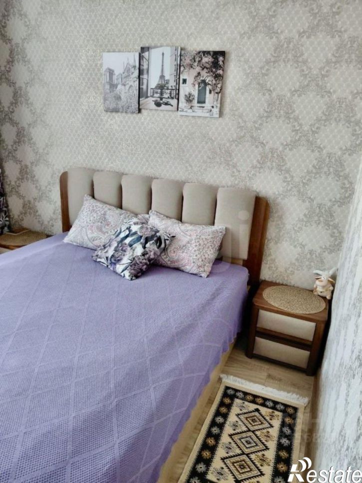 2-комн квартира улица Тимофея Чаркова, 69 к3,  д. 69 к3