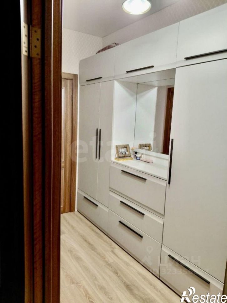 2-комн квартира улица Тимофея Чаркова, 69 к3,  д. 69 к3