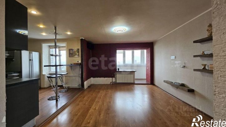 3-комн квартира Транспортная улица, 119/1,  д. 119/1