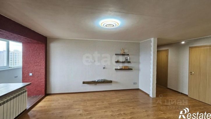 3-комн квартира Транспортная улица, 119/1,  д. 119/1