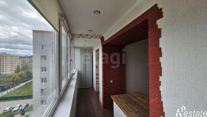 3-комн квартира Транспортная улица, 119/1,  д. 119/1