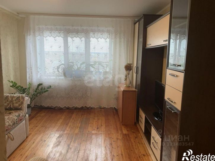 3-комн квартира городской округ Тюмень