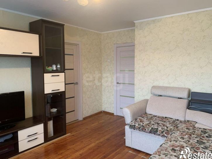 3-комн квартира городской округ Тюмень