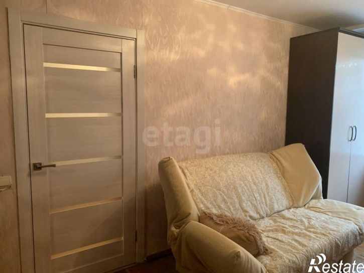 3-комн квартира городской округ Тюмень