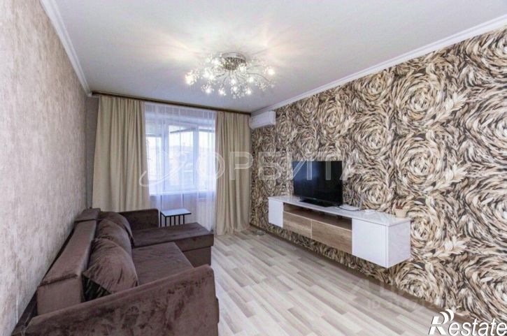 3-комн квартира Ставропольская улица, 2,  д. 2