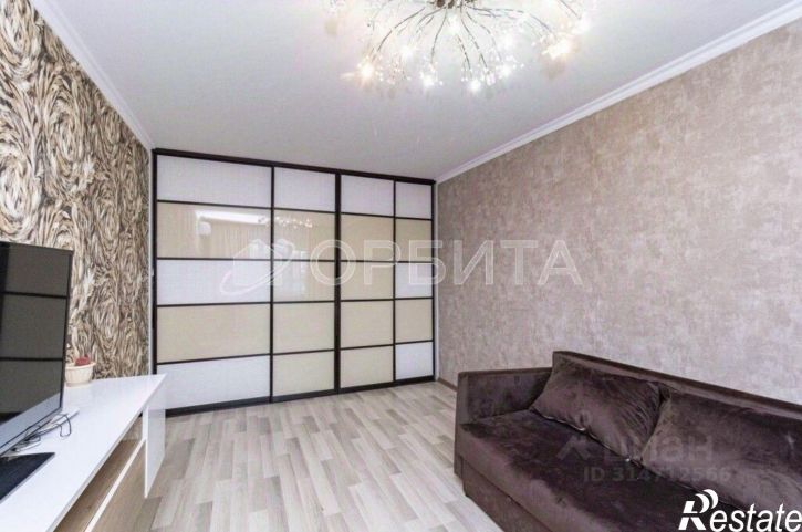 3-комн квартира Ставропольская улица, 2,  д. 2