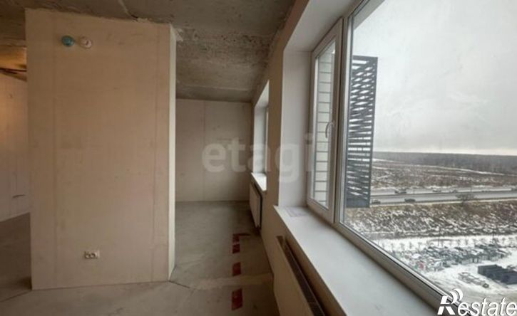 2-комн квартира Интернациональная улица, 199 к9,  д. 199 к9