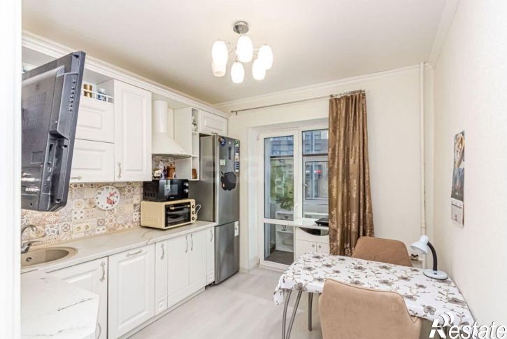 2-комн квартира Московский тракт, 85,  д. 85