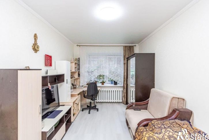 2-комн квартира Московский тракт, 85,  д. 85
