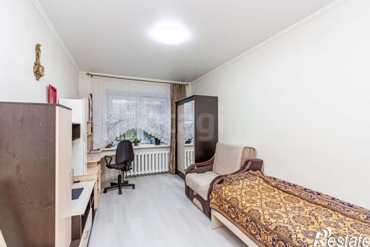 2-комн квартира Московский тракт, 85,  д. 85