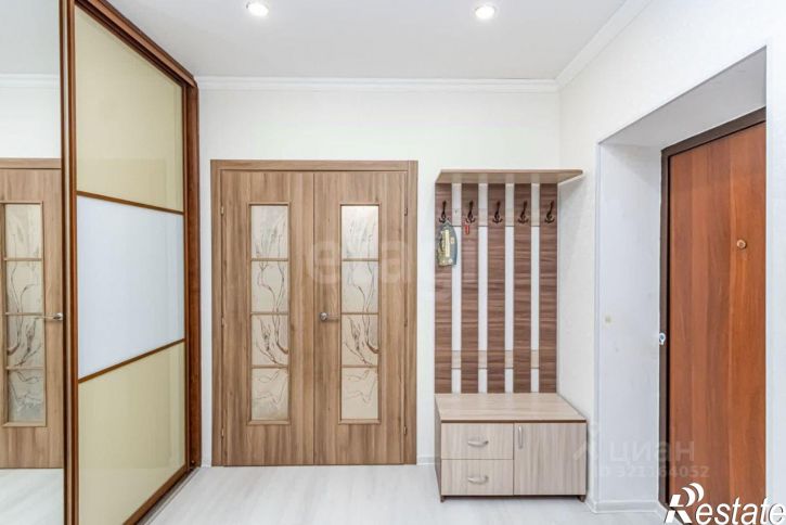 2-комн квартира Московский тракт, 85,  д. 85