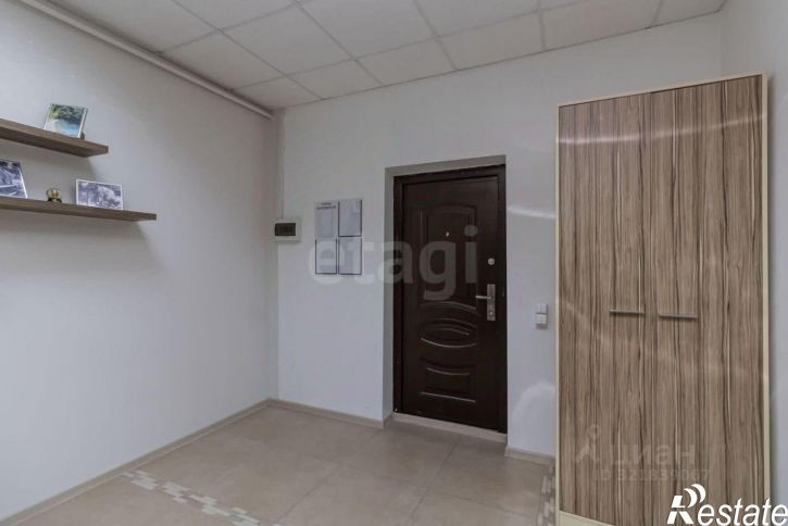 Офис улица Мельникайте, 125Б,  д. 125Б