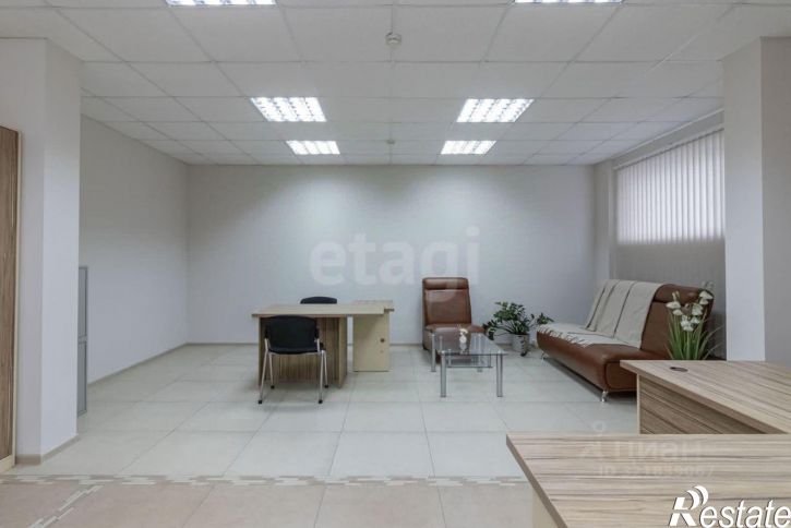 Офис улица Мельникайте, 125Б,  д. 125Б