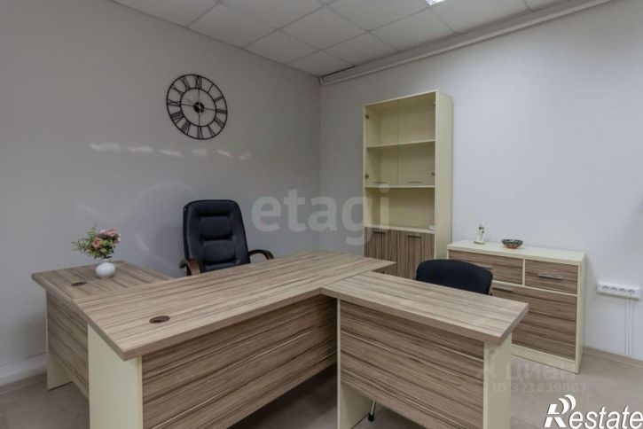 Офис улица Мельникайте, 125Б,  д. 125Б