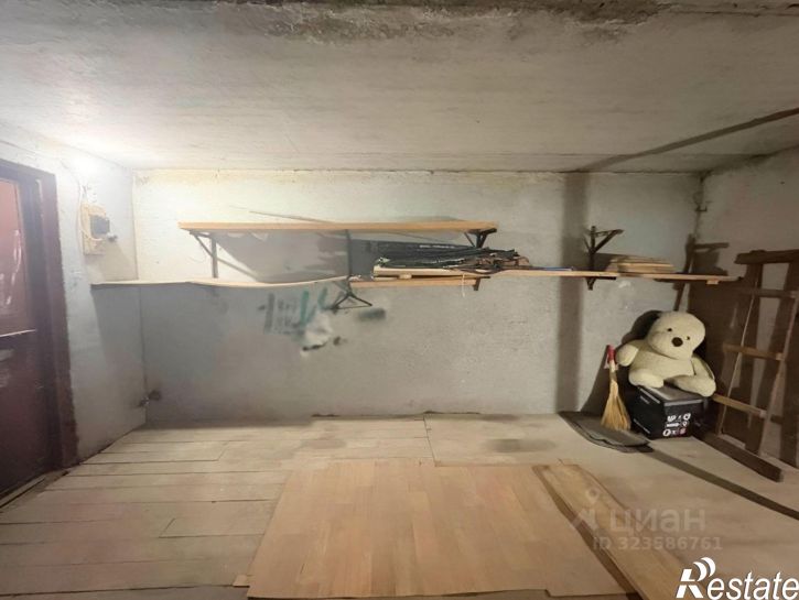 Гараж/парковка Широтная улица, 34,  д. 34