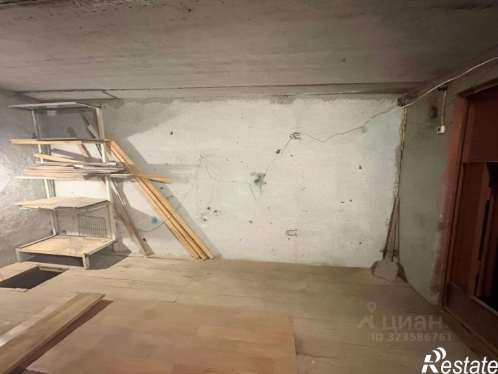 Гараж/парковка Широтная улица, 34,  д. 34