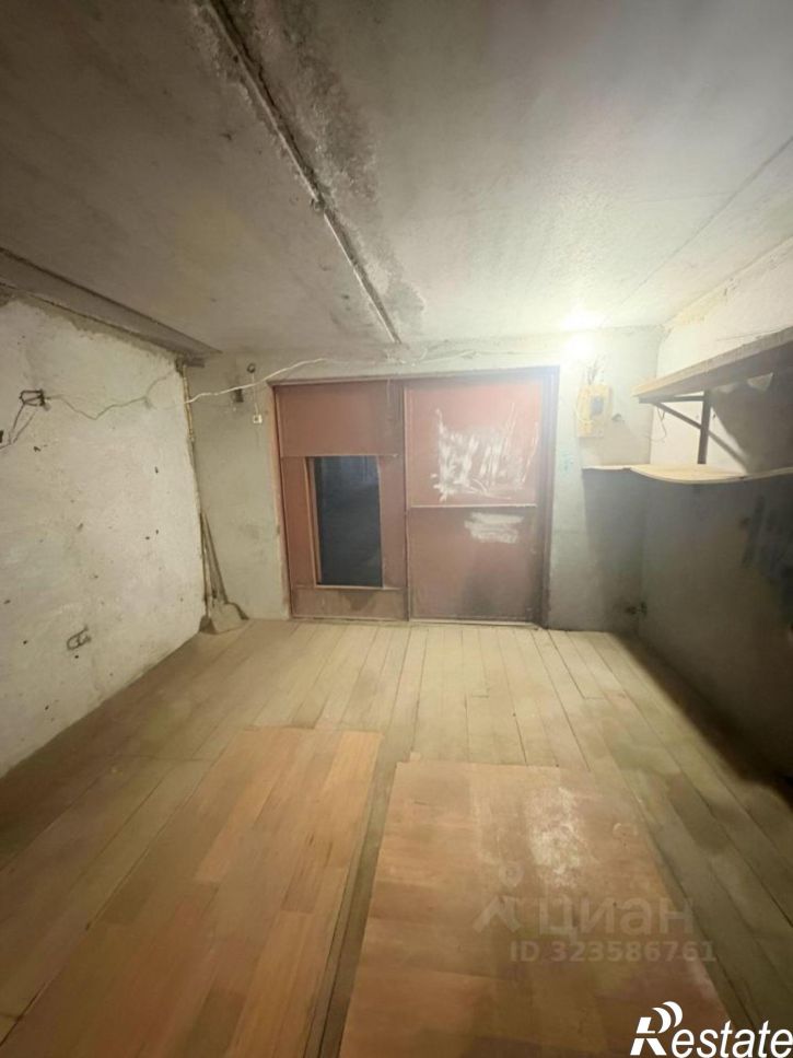 Гараж/парковка Широтная улица, 34,  д. 34