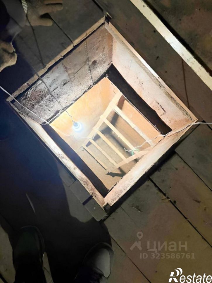 Гараж/парковка Широтная улица, 34,  д. 34