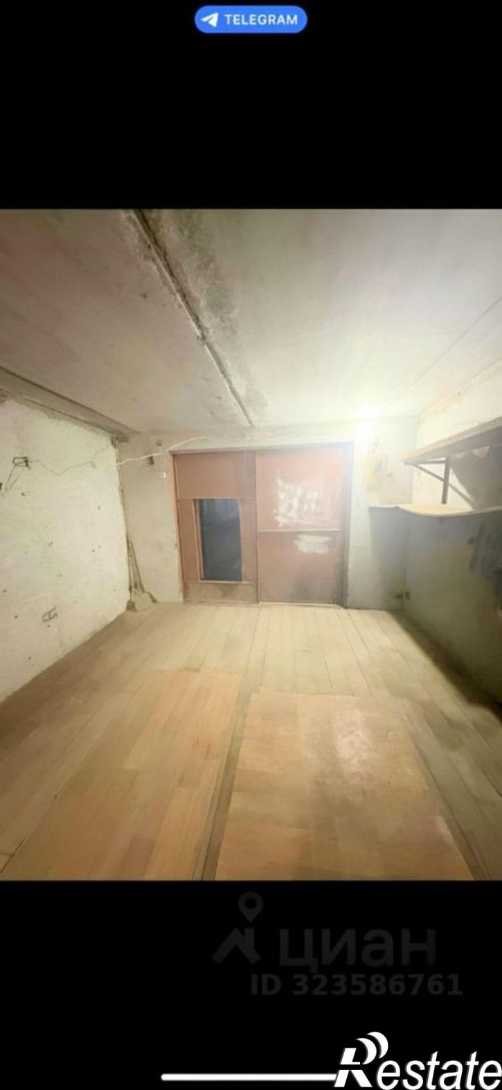 Гараж/парковка Широтная улица, 34,  д. 34