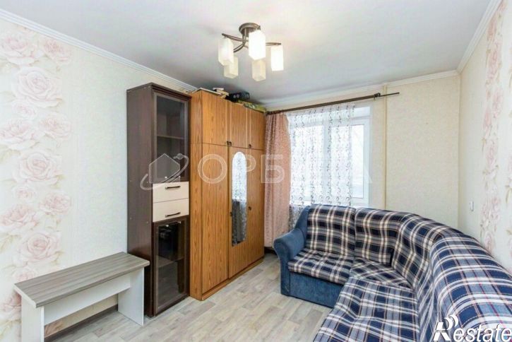 1-комн квартира улица Гастелло, 56А,  д. 56А