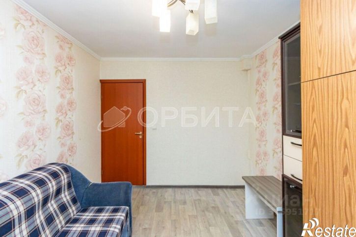 1-комн квартира улица Гастелло, 56А,  д. 56А