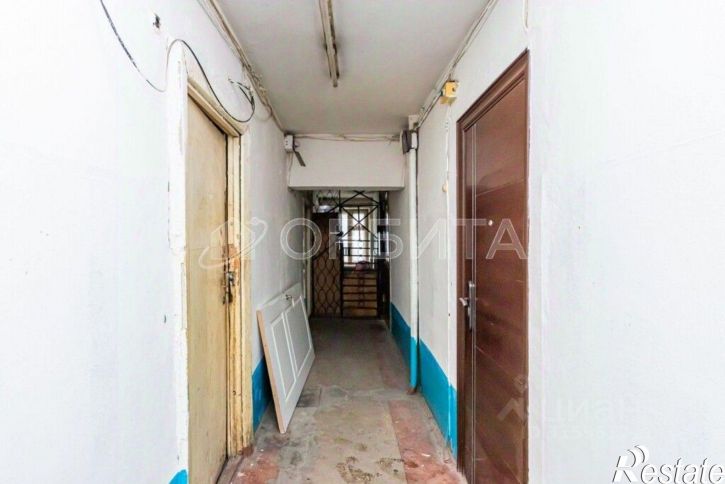 1-комн квартира улица Гастелло, 56А,  д. 56А