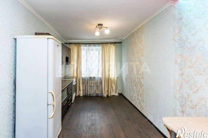 1-комн квартира улица Гастелло, 56А,  д. 56А