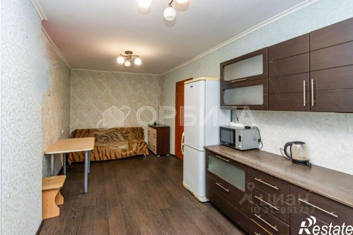 1-комн квартира улица Гастелло, 56А,  д. 56А