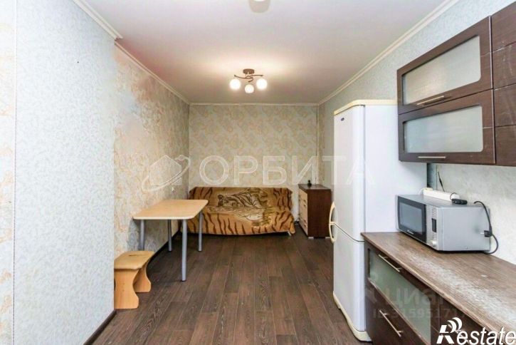 1-комн квартира улица Гастелло, 56А,  д. 56А