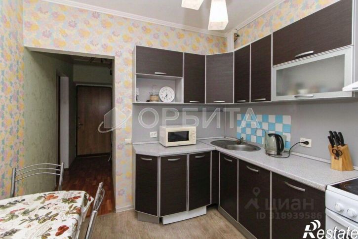 1-комн квартира Московский тракт, 127,  д. 127