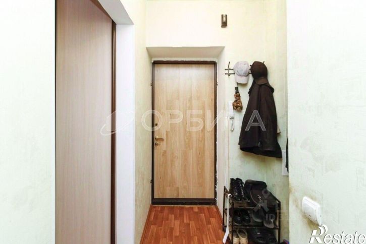 1-комн квартира Московский тракт, 127,  д. 127