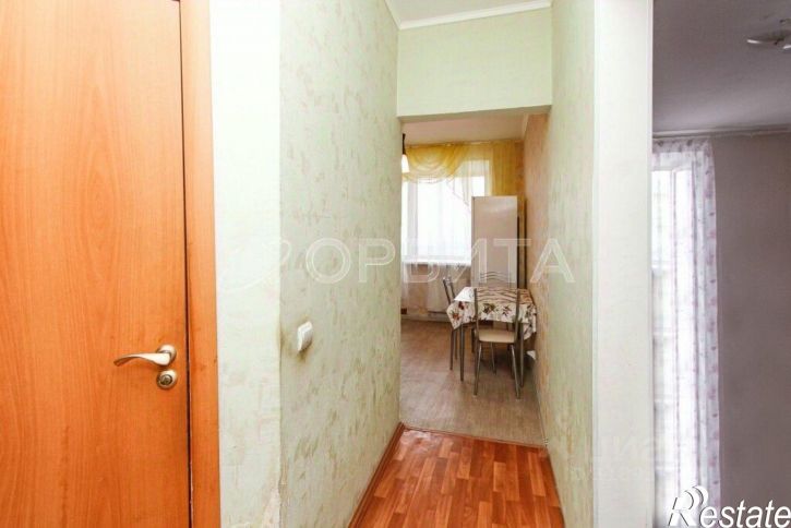 1-комн квартира Московский тракт, 127,  д. 127