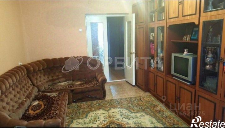 3-комн квартира Боровская улица, 2Б,  д. 2Б