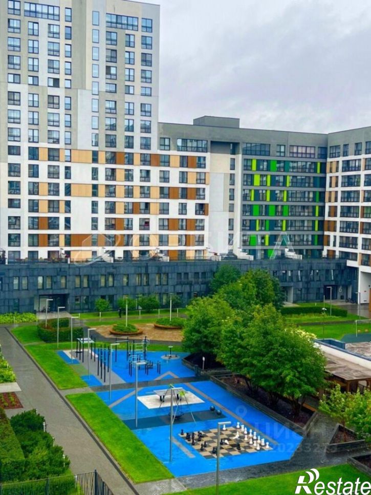 2-комн квартира улица 50 лет Октября, 57А к1,  д. 57А к1