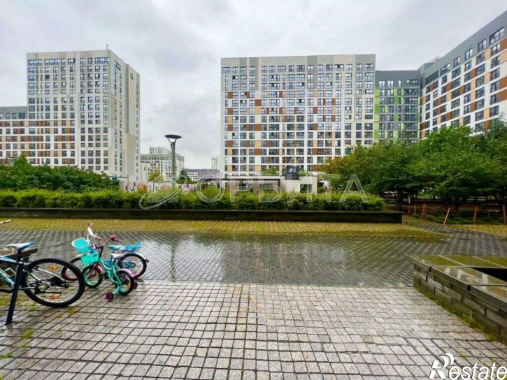 2-комн квартира улица 50 лет Октября, 57А к1,  д. 57А к1