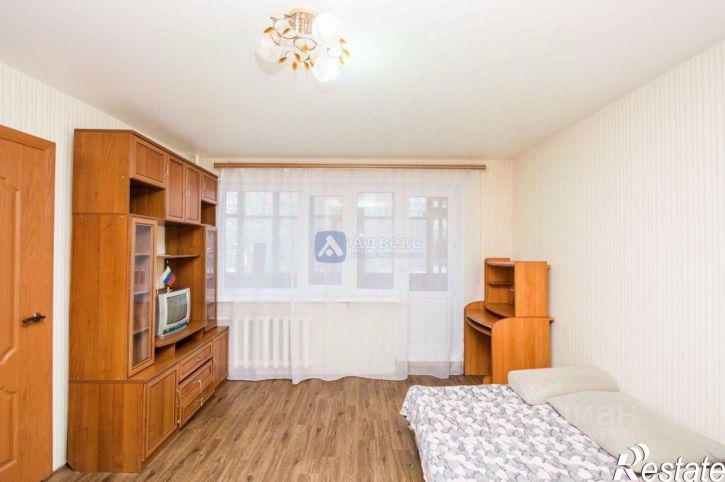 1-комн квартира Тюмень городской округ