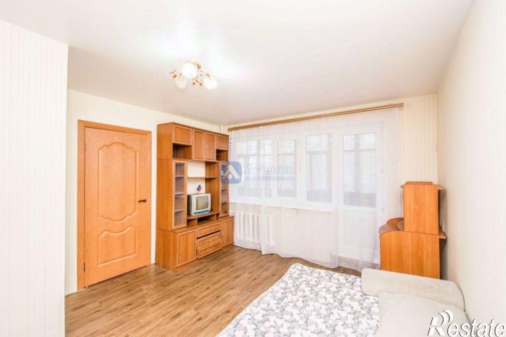 1-комн квартира Тюмень городской округ