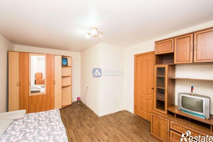 1-комн квартира Тюмень городской округ