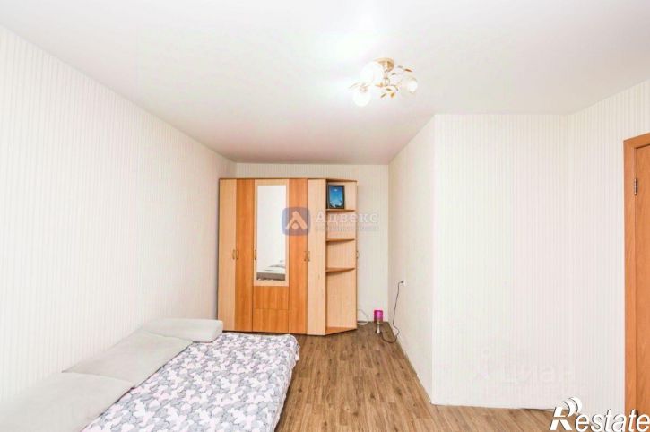 1-комн квартира Тюмень городской округ