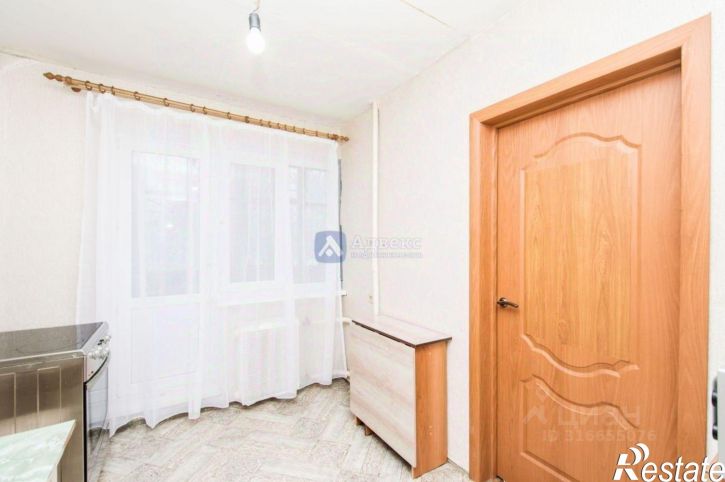 1-комн квартира Тюмень городской округ