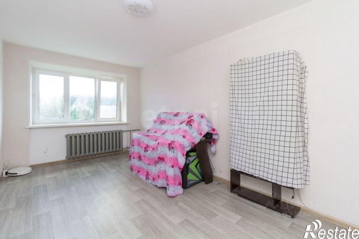 2-комн квартира городской округ Тюмень