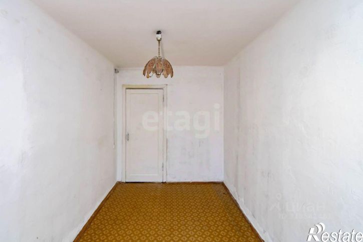 3-комн квартира Рижская улица, 56,  д. 56