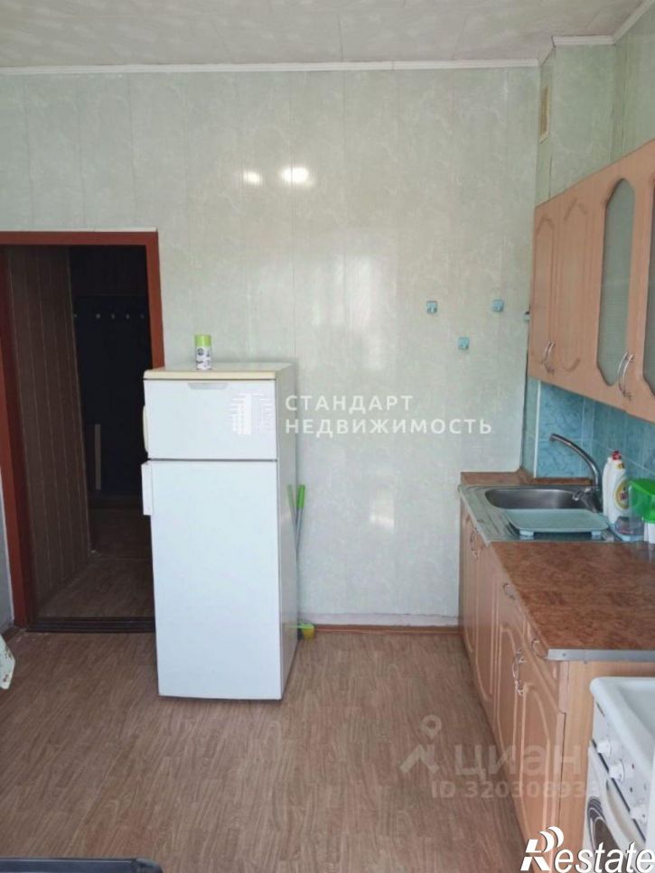 1-комн квартира улица Монтажников, 8,  д. 8