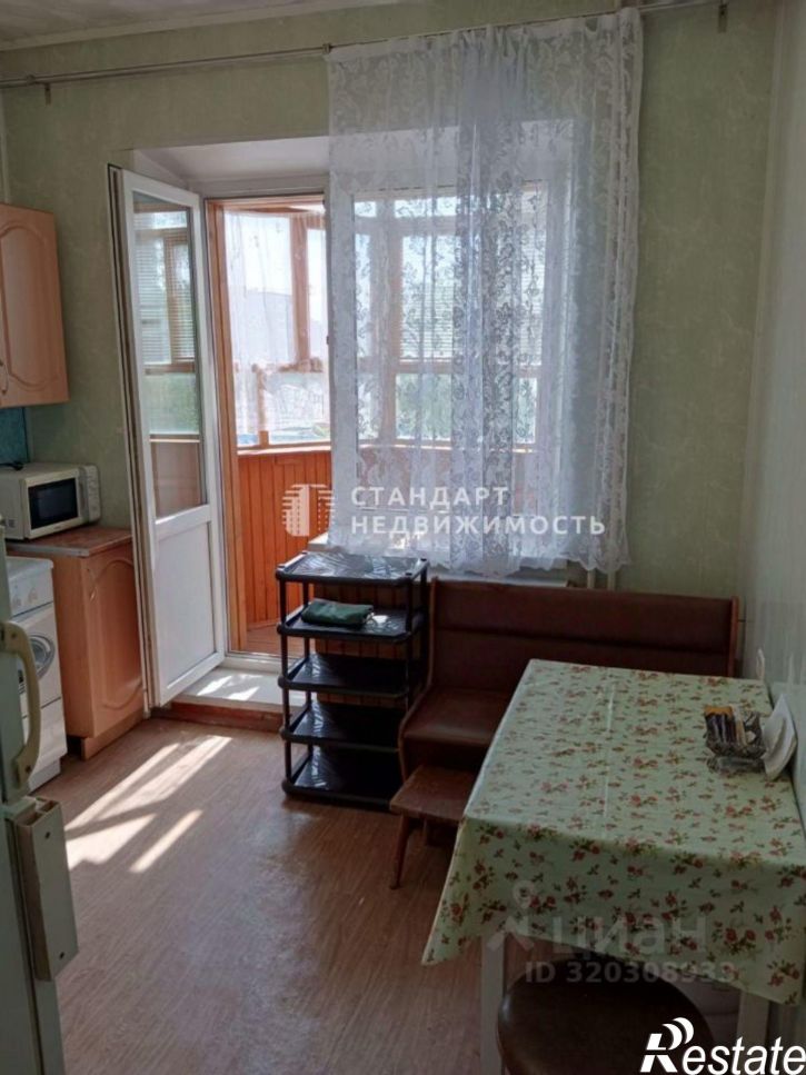 1-комн квартира улица Монтажников, 8,  д. 8