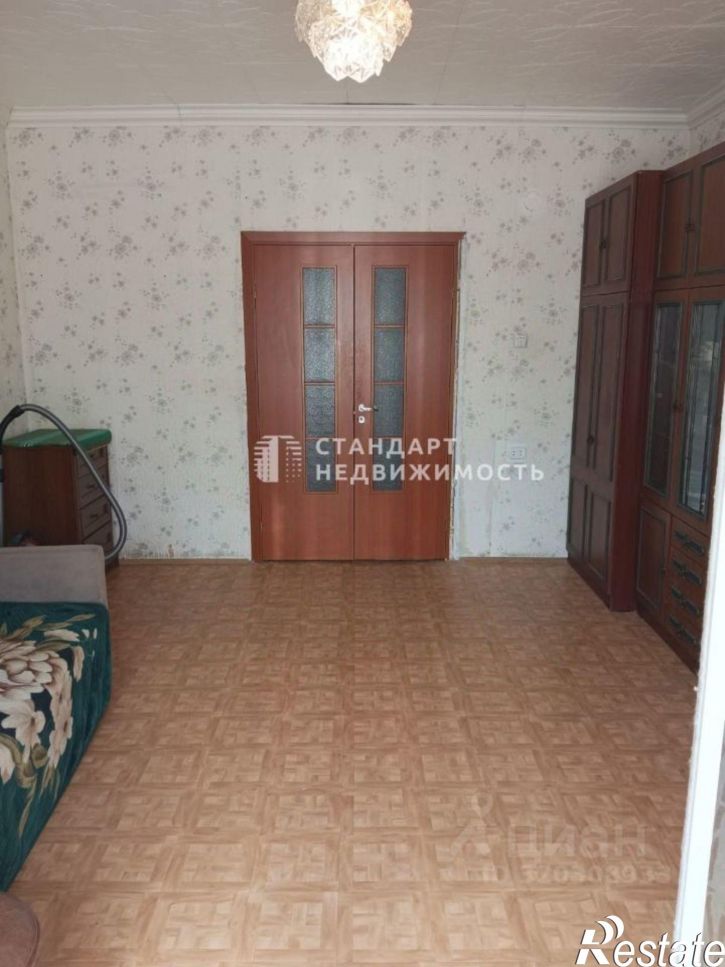 1-комн квартира улица Монтажников, 8,  д. 8