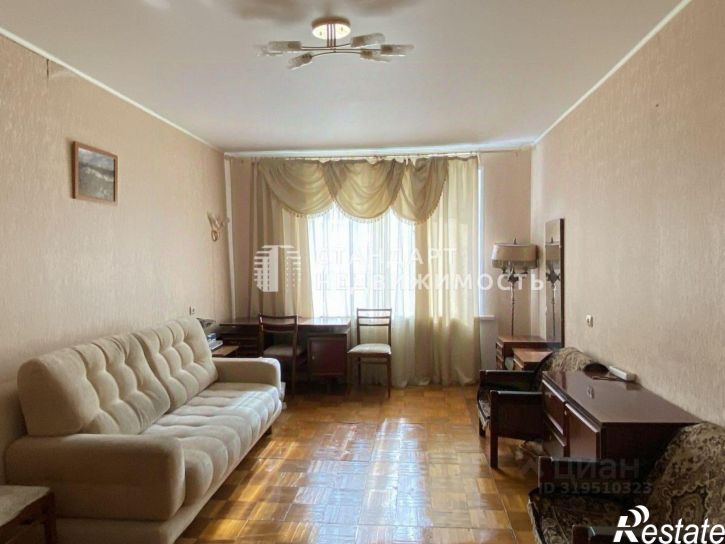 3-комн квартира Даудельная улица, 11,  д. 11