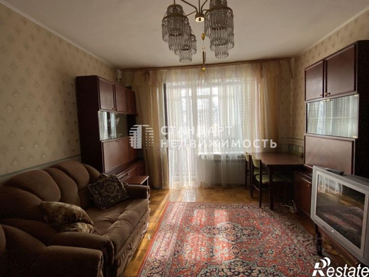 3-комн квартира Даудельная улица, 11,  д. 11