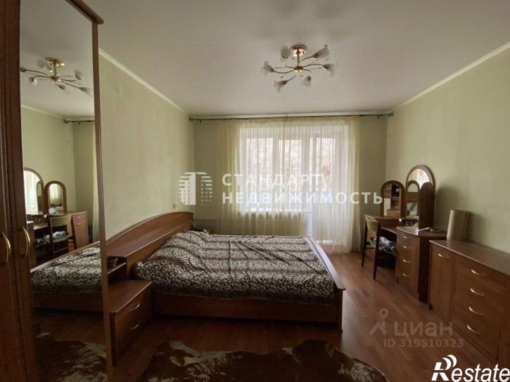 3-комн квартира Даудельная улица, 11,  д. 11