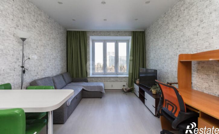 1-комн квартира Комбинатская улица, 54 к2,  д. 54 к2